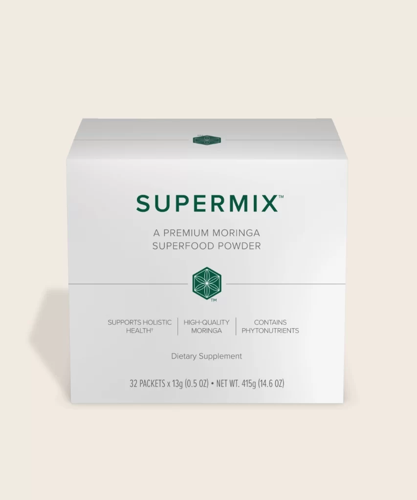 zija supermix moringa oleifera blend by isagenix