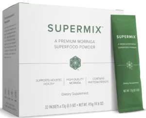 Buy Zija SuperMix by Isagenix in Canada