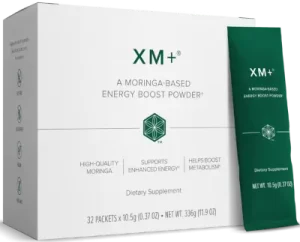 Zija XM+ by Isagenix