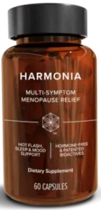 Buy Isagenix Harmonia in Canada. Multi-symptom menopause symptom relief.