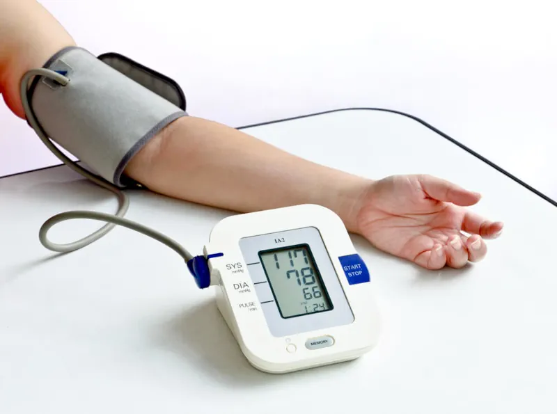 studies find that moringa oleifera assists in lowering blood pressure