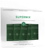 zija supermix original formula from isagenix. proprietary moringa flowers, seeds, and leaves for maximum wellness